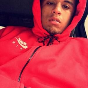 Meet your Posher, Noah